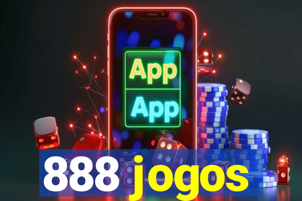 888 jogos