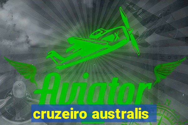 cruzeiro australis