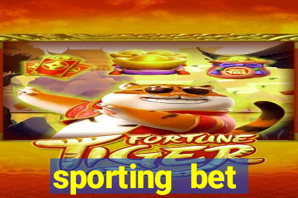 sporting bet deposito minimo