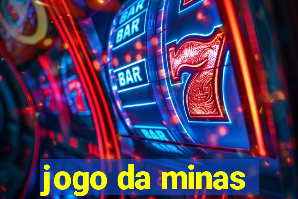 jogo da minas