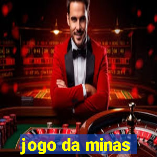 jogo da minas