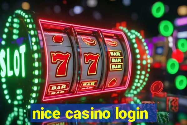 nice casino login