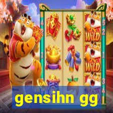 gensihn gg