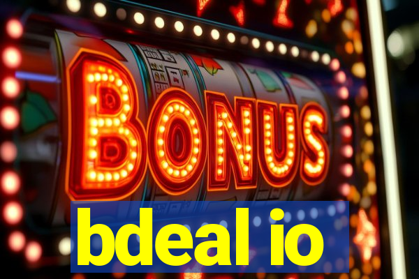 bdeal io