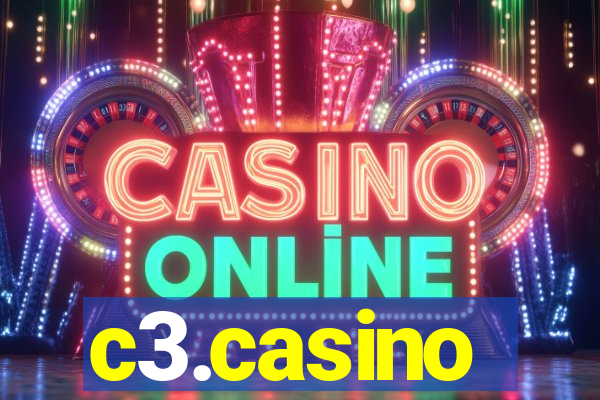 c3.casino