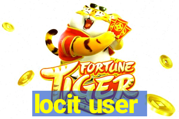 locit user