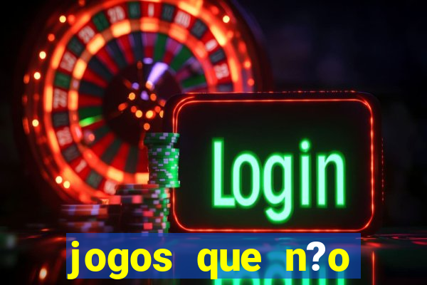 jogos que n?o precisa depositar para ganhar dinheiro