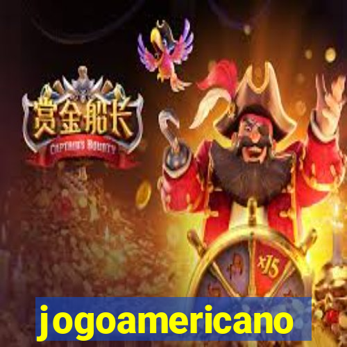 jogoamericano