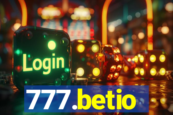 777.betio