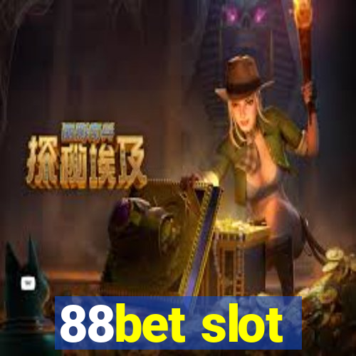 88bet slot