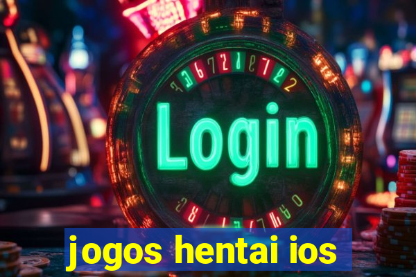 jogos hentai ios