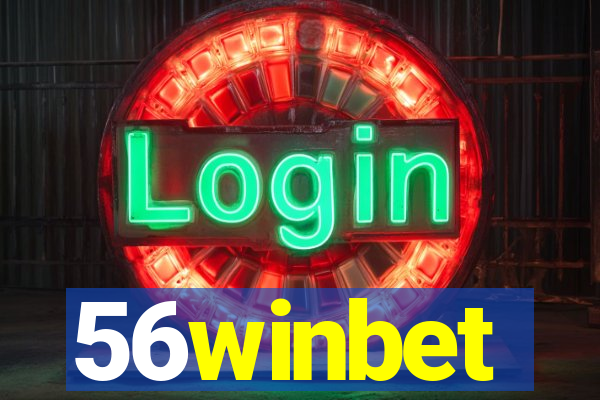 56winbet