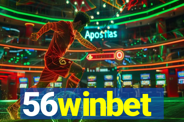 56winbet