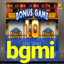 bgmi