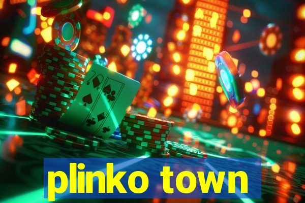 plinko town