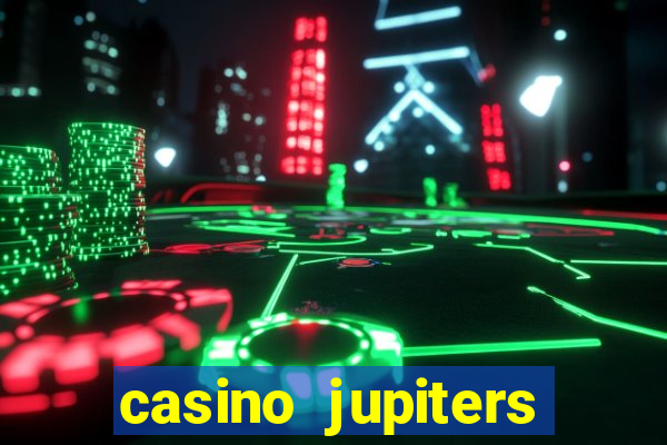 casino jupiters gold coast