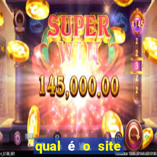 qual é o site oficial do fortune tiger