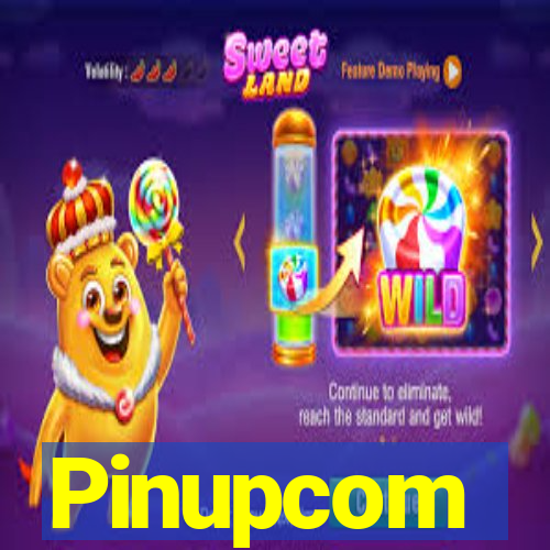 Pinupcom