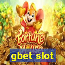 gbet slot