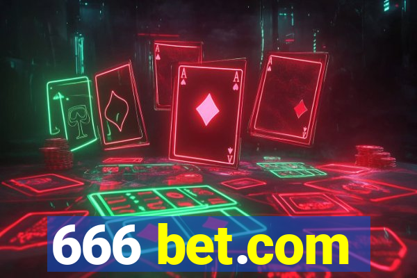 666 bet.com