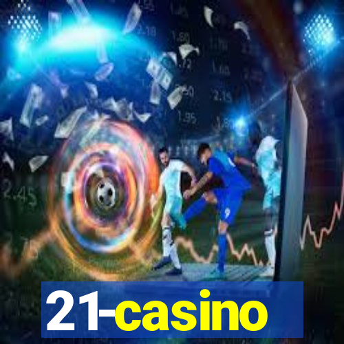 21-casino