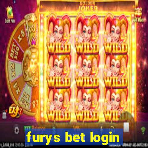 furys bet login