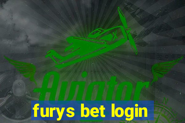 furys bet login