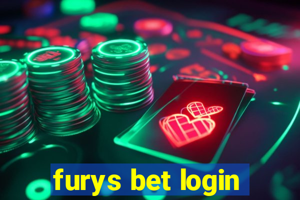 furys bet login