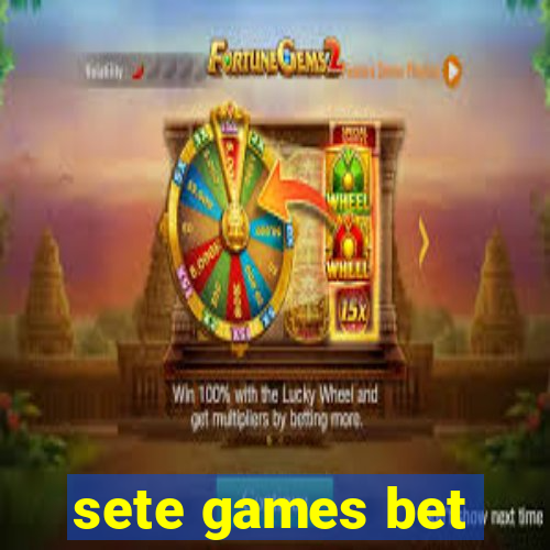 sete games bet