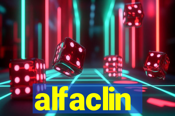 alfaclin