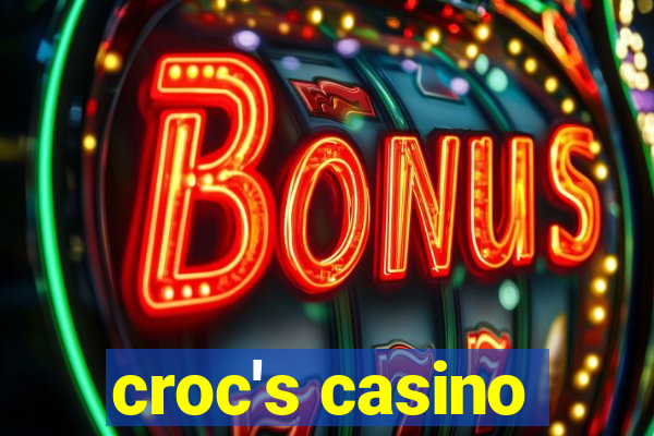 croc's casino