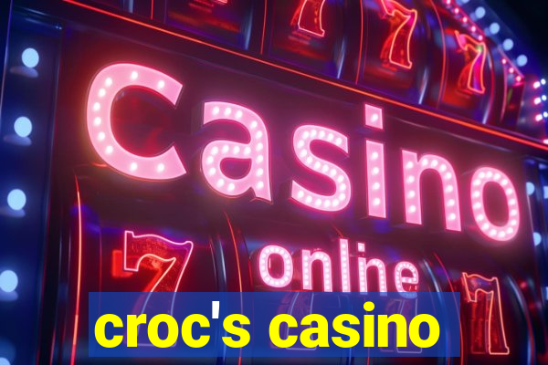 croc's casino