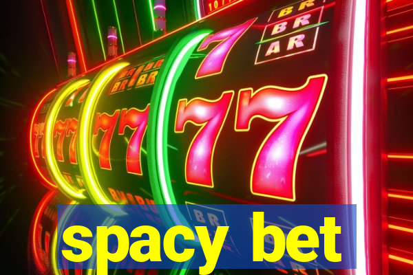 spacy bet