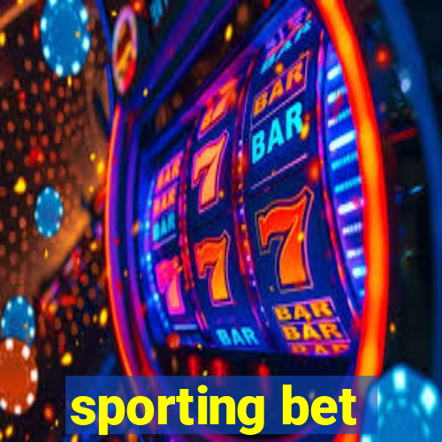 sporting bet