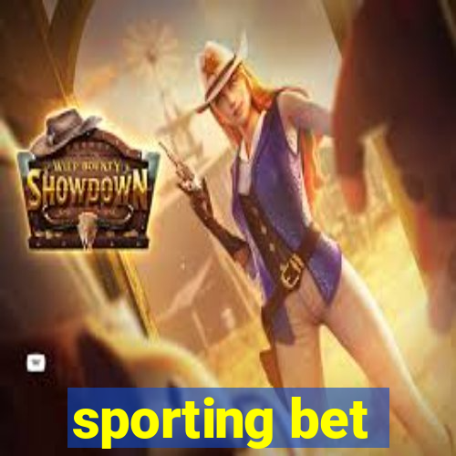 sporting bet