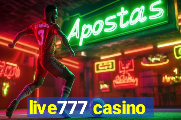 live777 casino