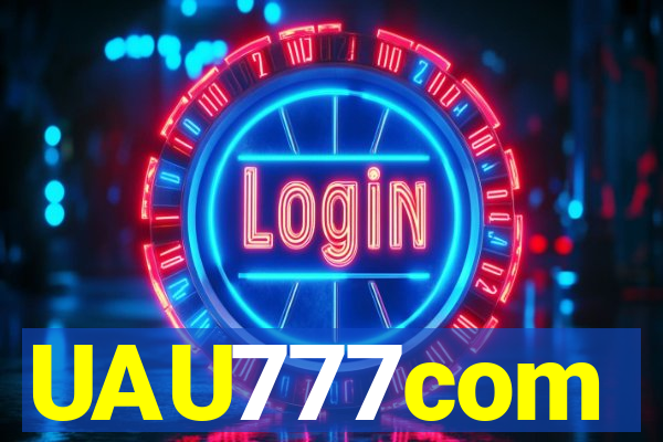 UAU777com