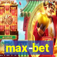 max-bet