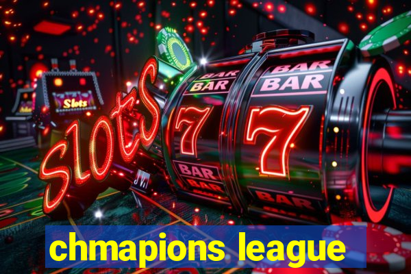 chmapions league