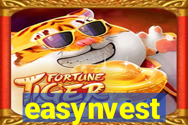 easynvest