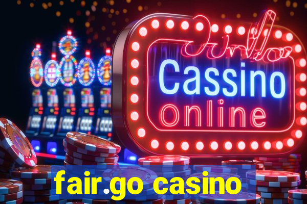 fair.go casino