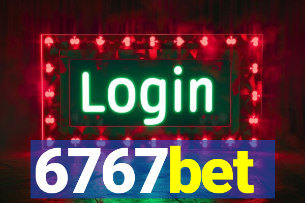 6767bet