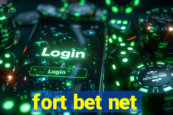 fort bet net