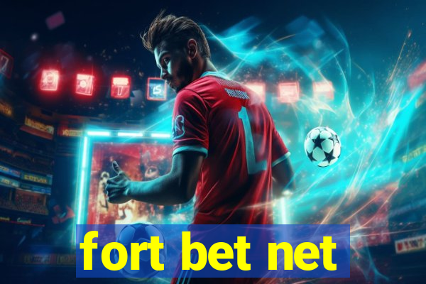 fort bet net