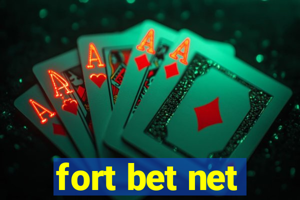 fort bet net