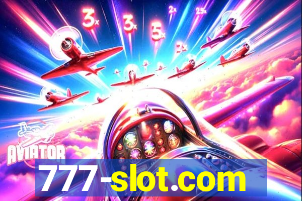 777-slot.com