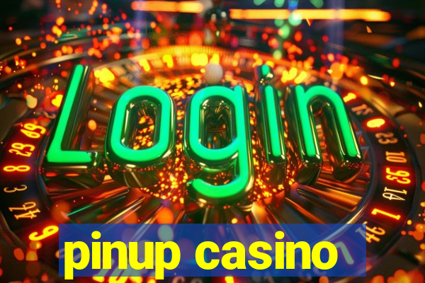 pinup casino