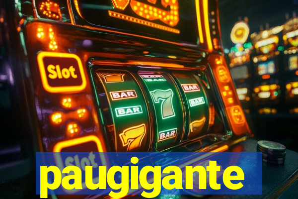 paugigante