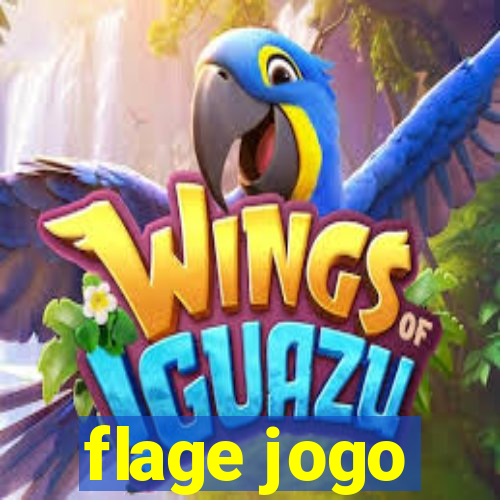 flage jogo