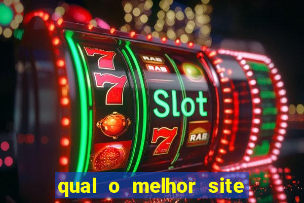 qual o melhor site do jogo do tigre